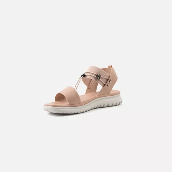 Sandales pieds larges LOU – Gabylou – Image 4