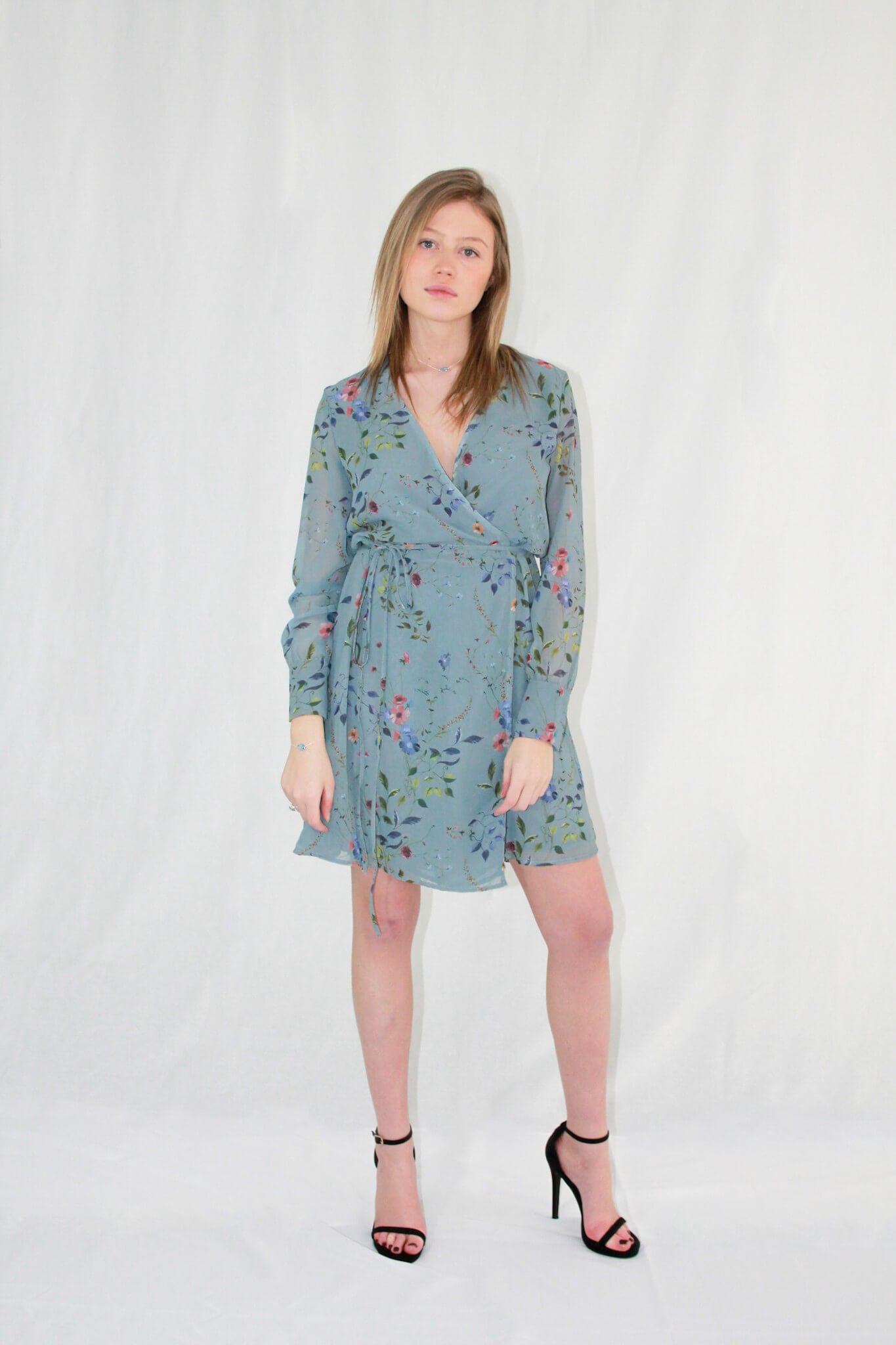 Robe Daphné – Image 4