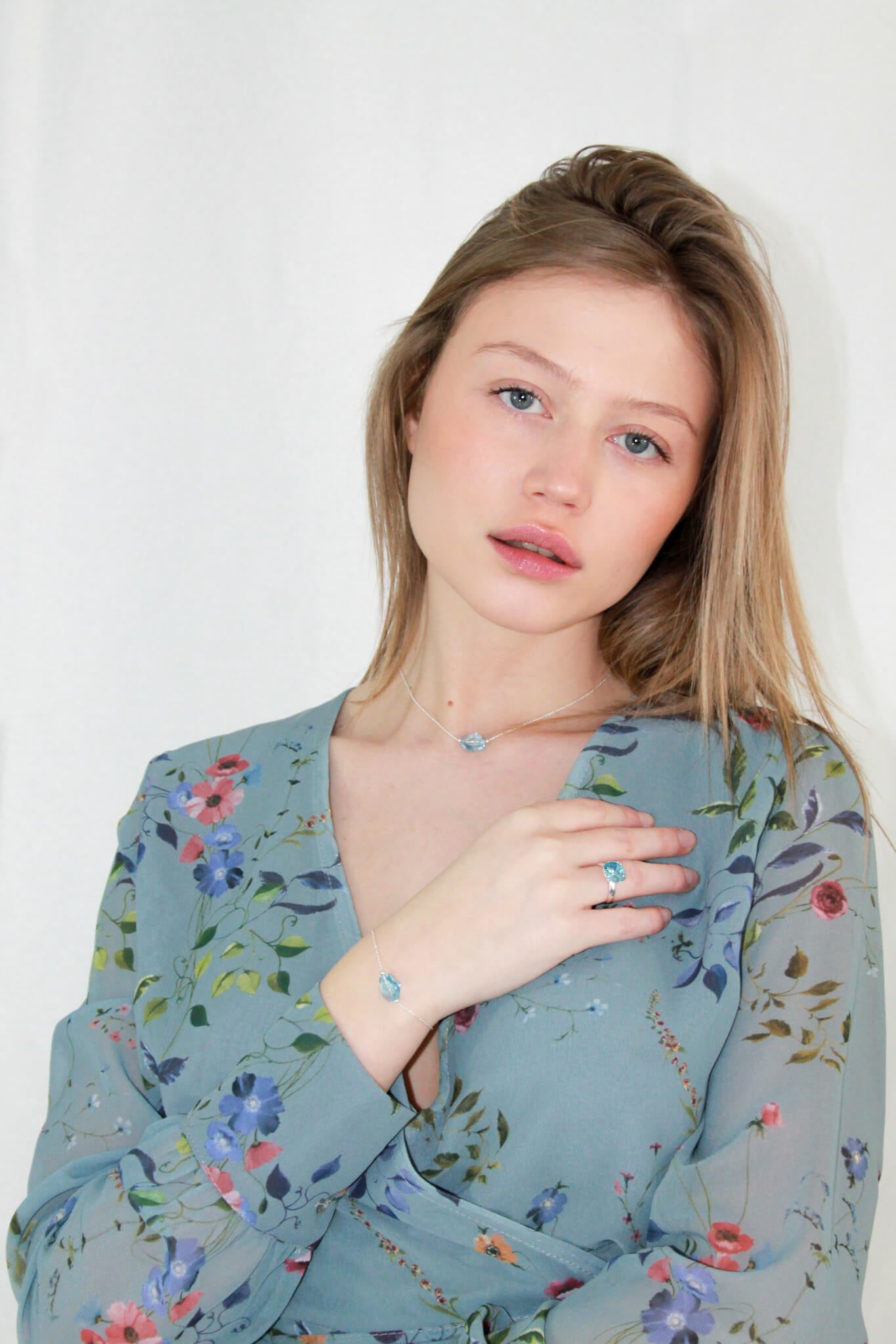 Robe Daphné – Image 3