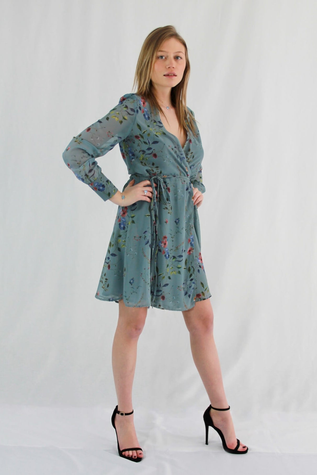 Robe Daphné – Image 2
