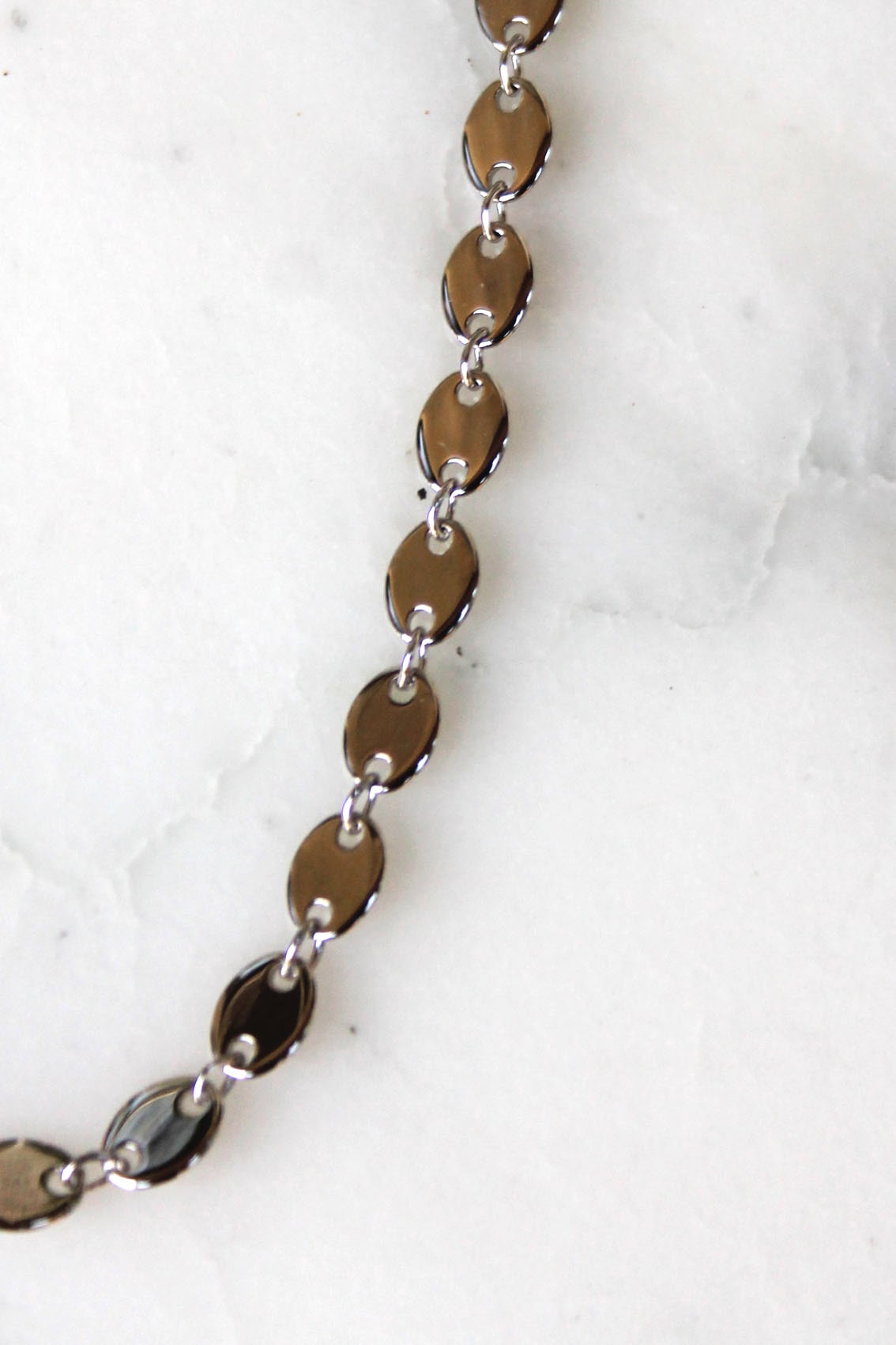 Choker Hera – Argent – Image 3