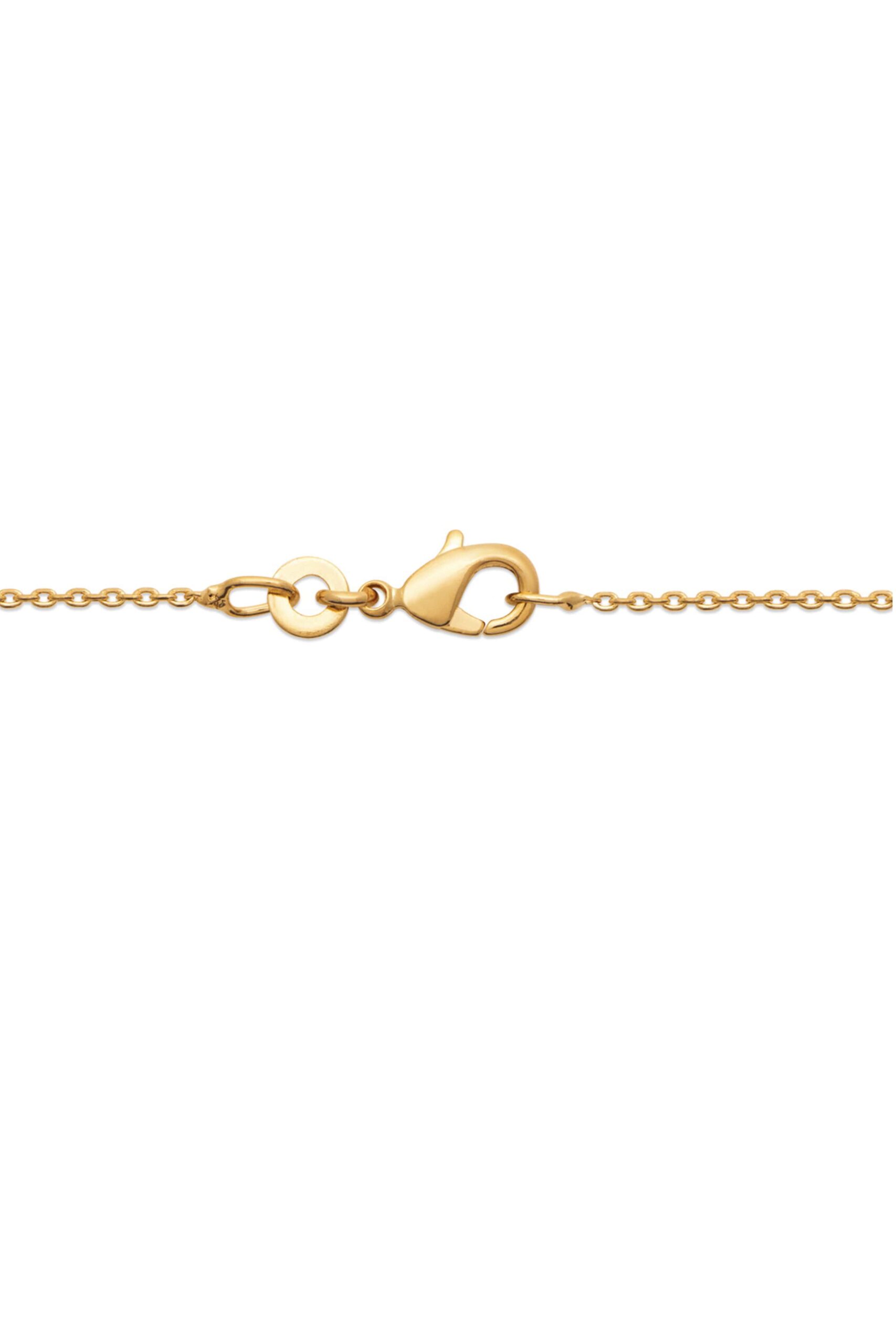 Collier Sari – Plaqué or – Image 6