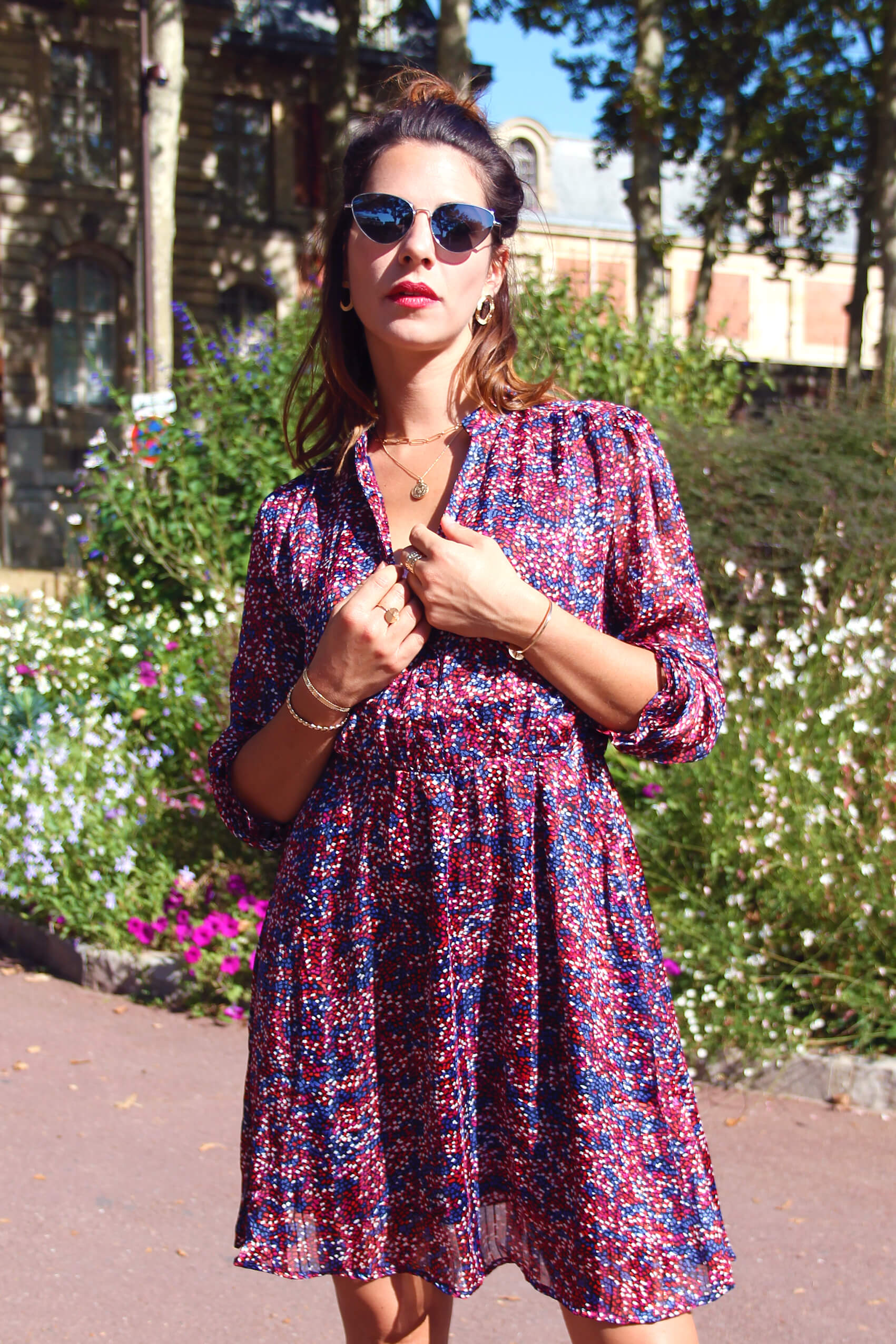 Robe Oriane – Image 2