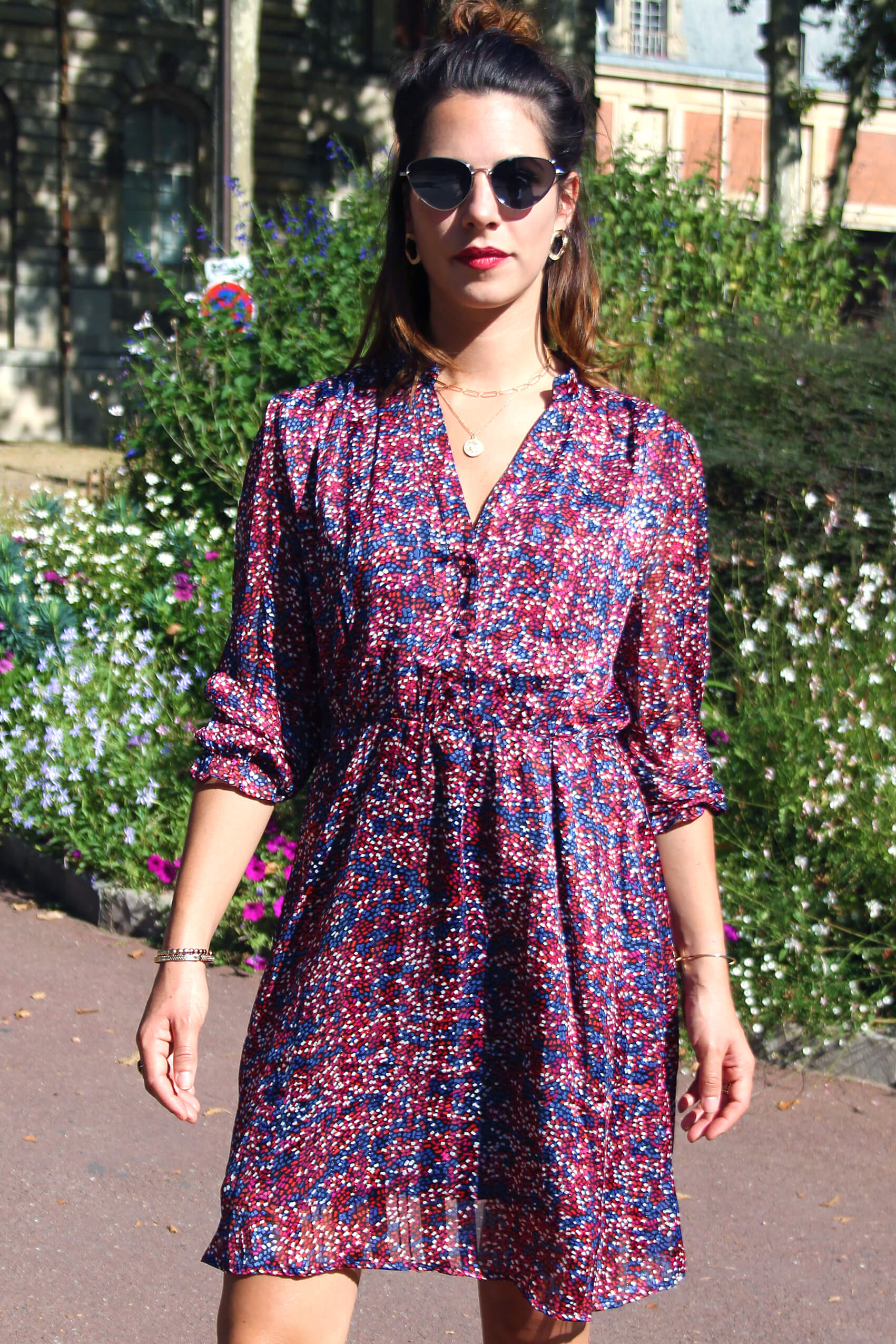 Robe Oriane – Image 4