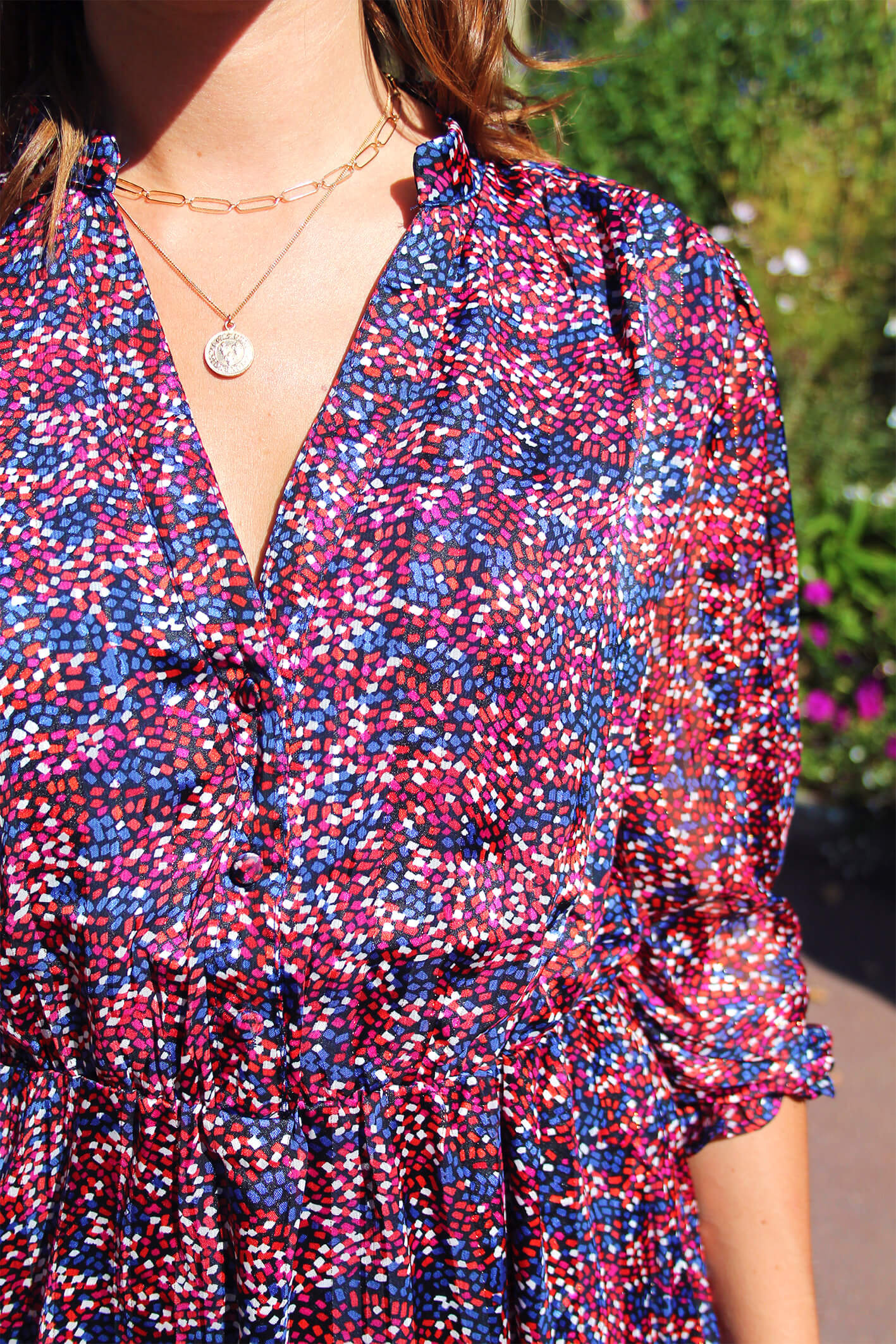 Robe Oriane – Image 3