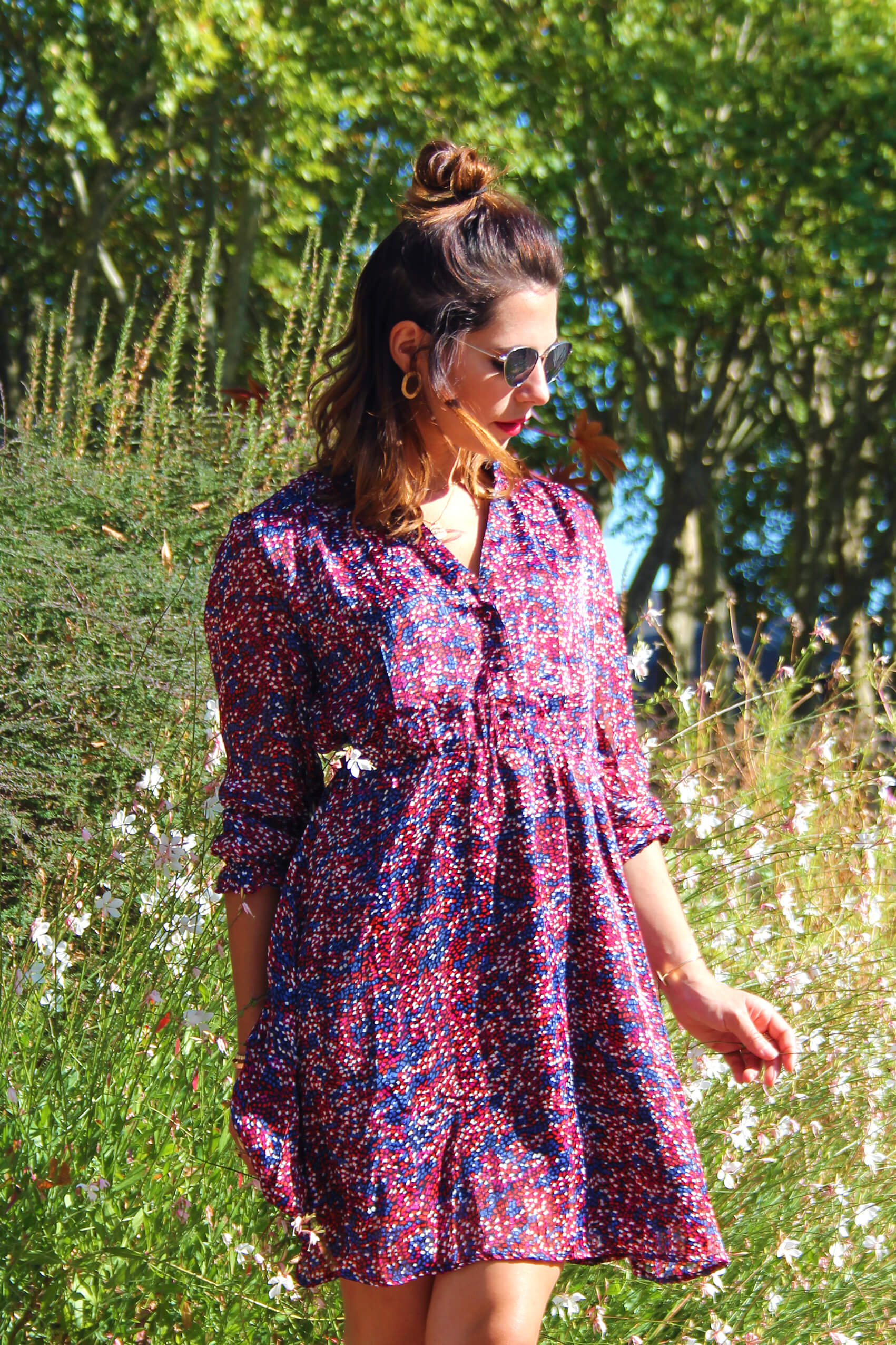 Robe Oriane – Image 5