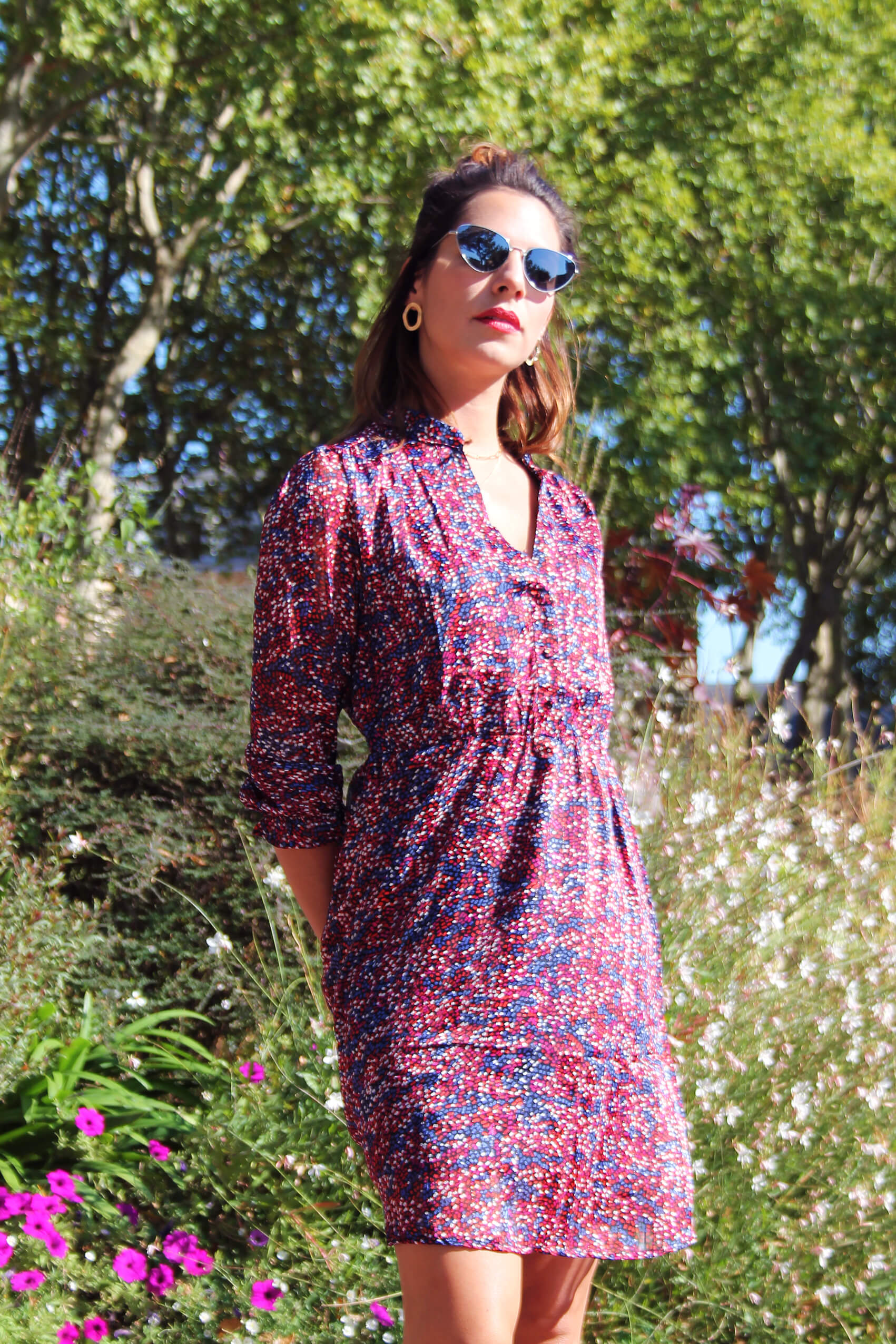 Robe Oriane – Image 6