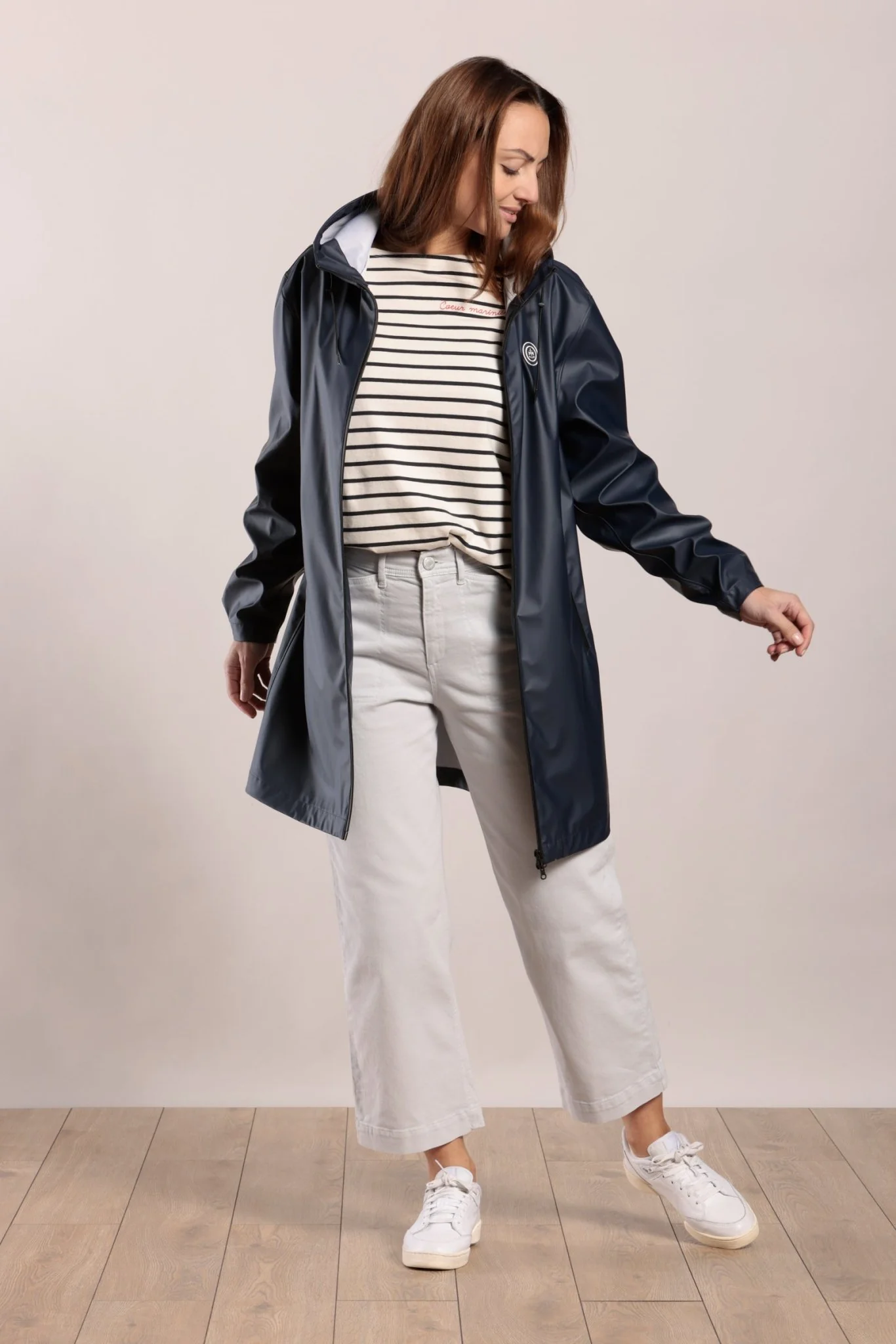 Ciré imperméable FARES – Image 2