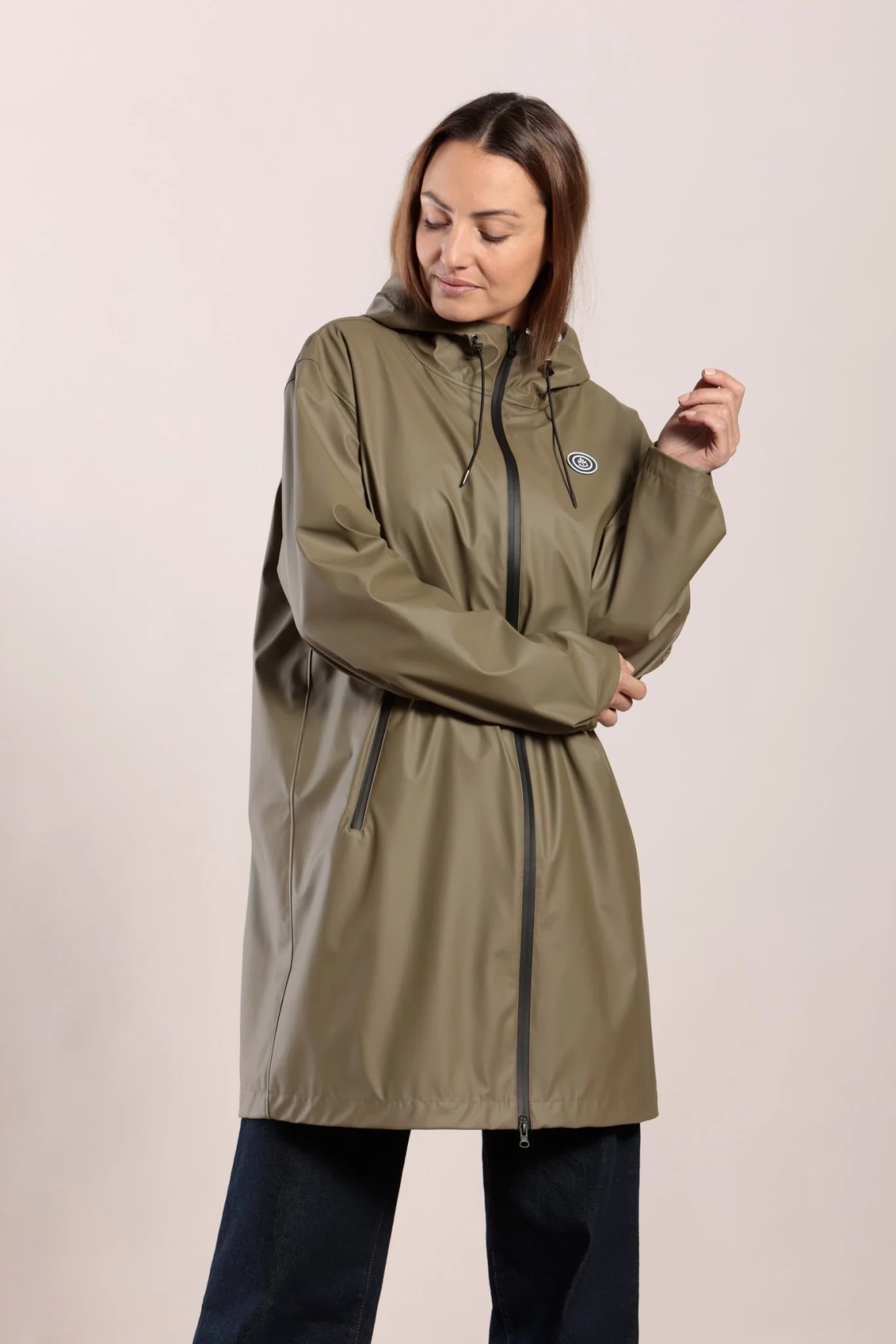 ciré imperméable FARES – Image 2