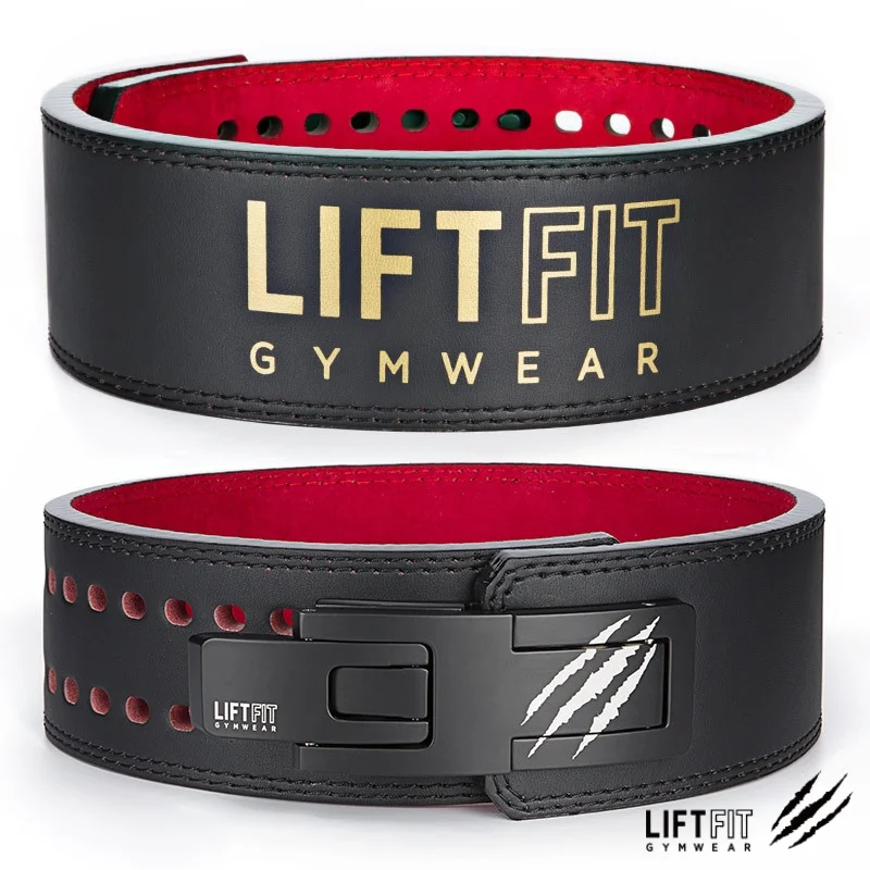 Ceinture à Levier Homme – Image 7