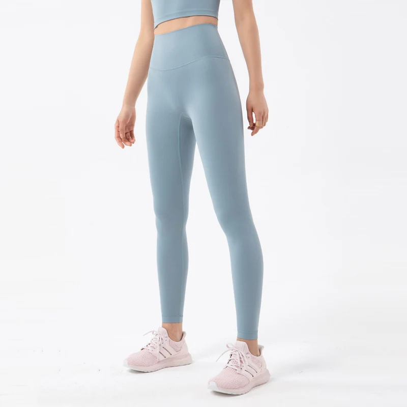 Legging Gainant Yoga – Image 6