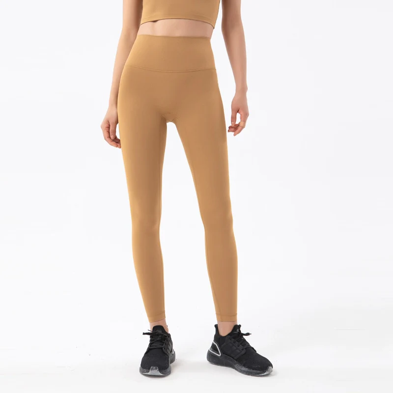Legging Gainant Yoga – Image 8