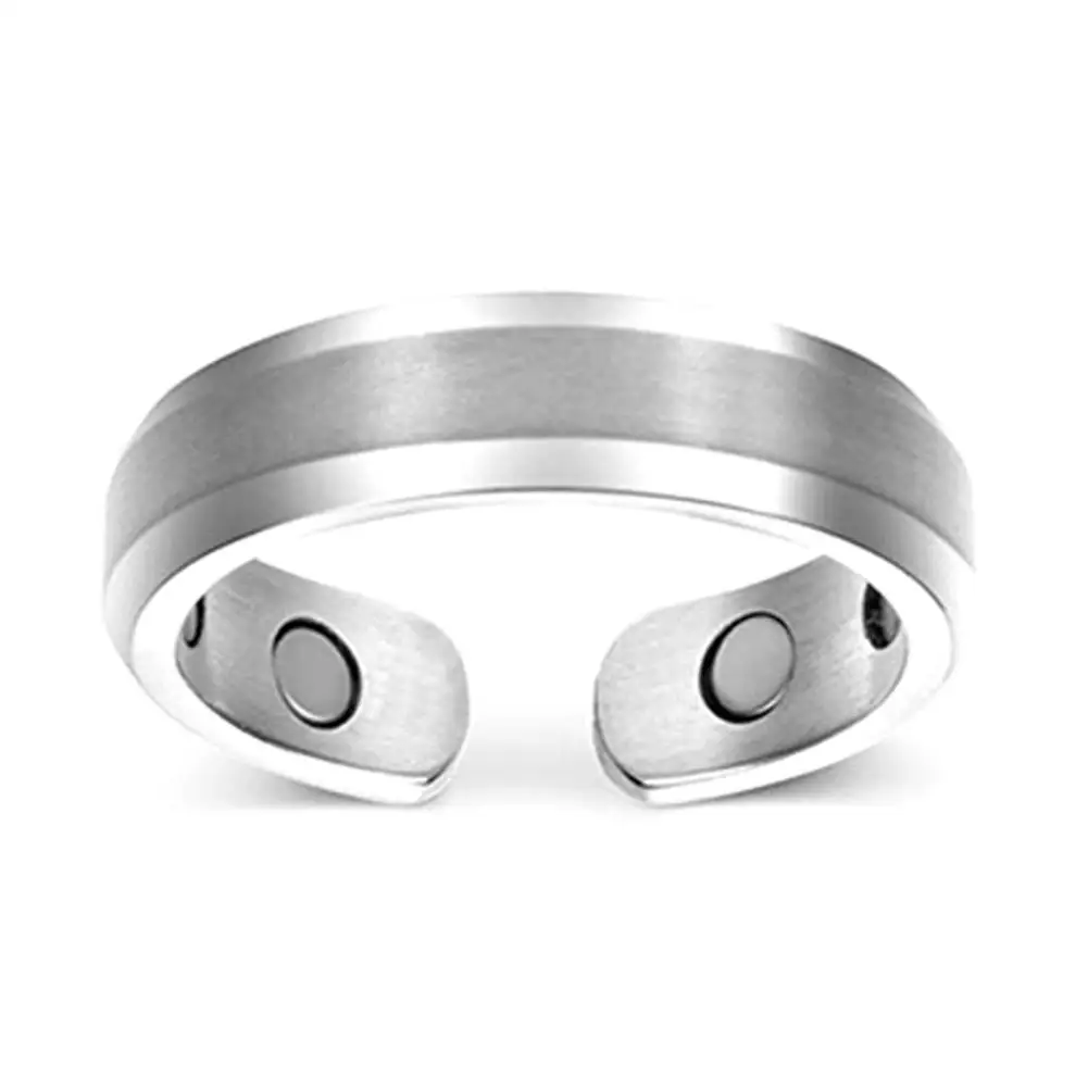 Bague Amincissant Aimant – Image 5