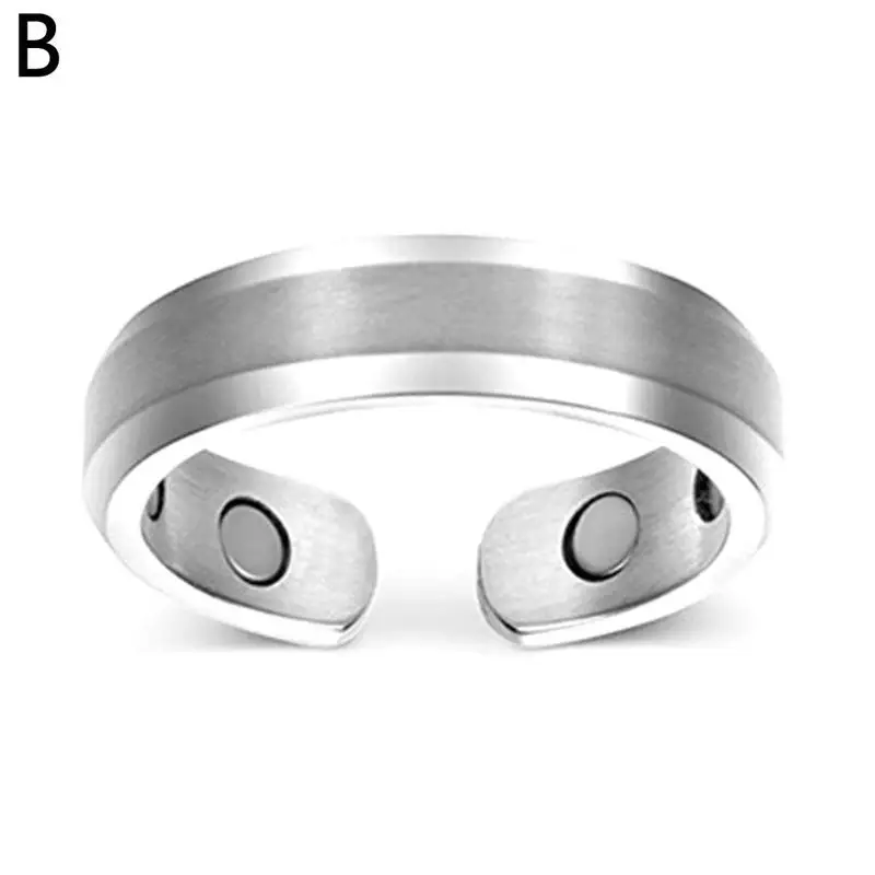 Bague Amincissant Aimant – Image 9