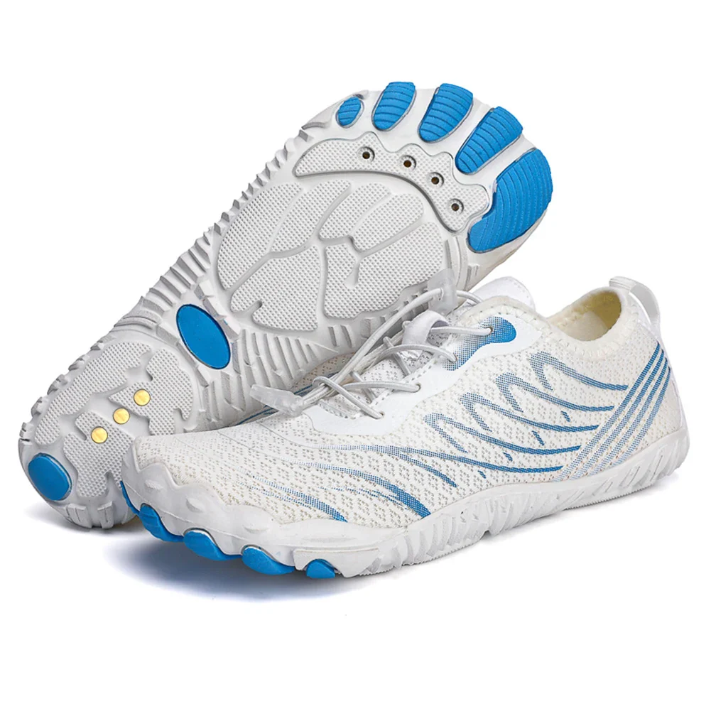 Basket Barefoot Unisexe – Image 6