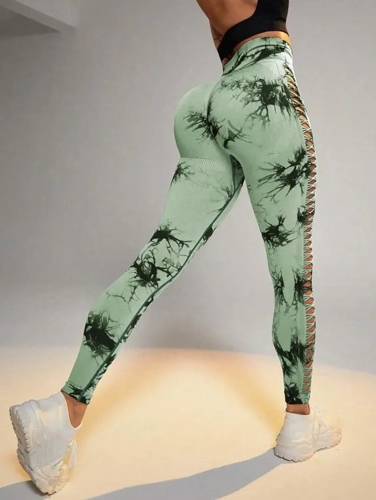 Legging Sport Bresilien – Image 5