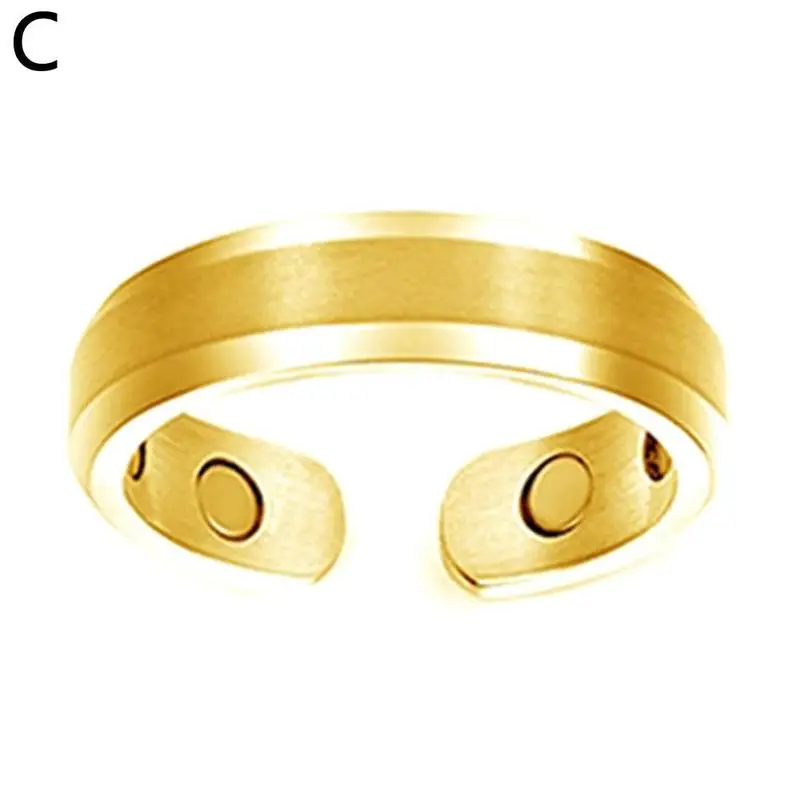 Bague Amincissant Aimant – Image 8