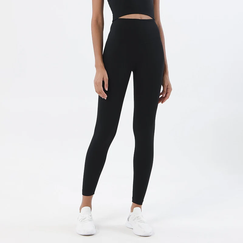 Legging Gainant Yoga – Image 4