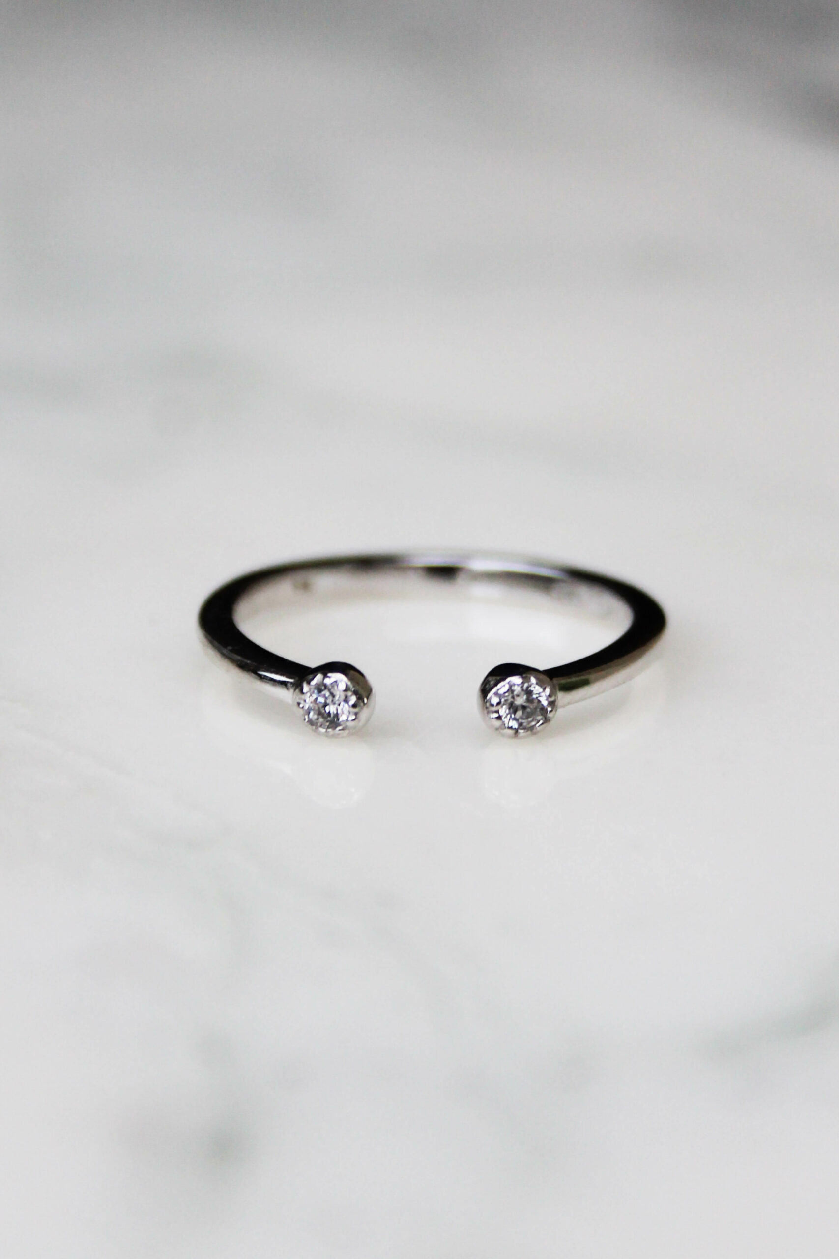 Bague Alba – Argent 925 – Image 2