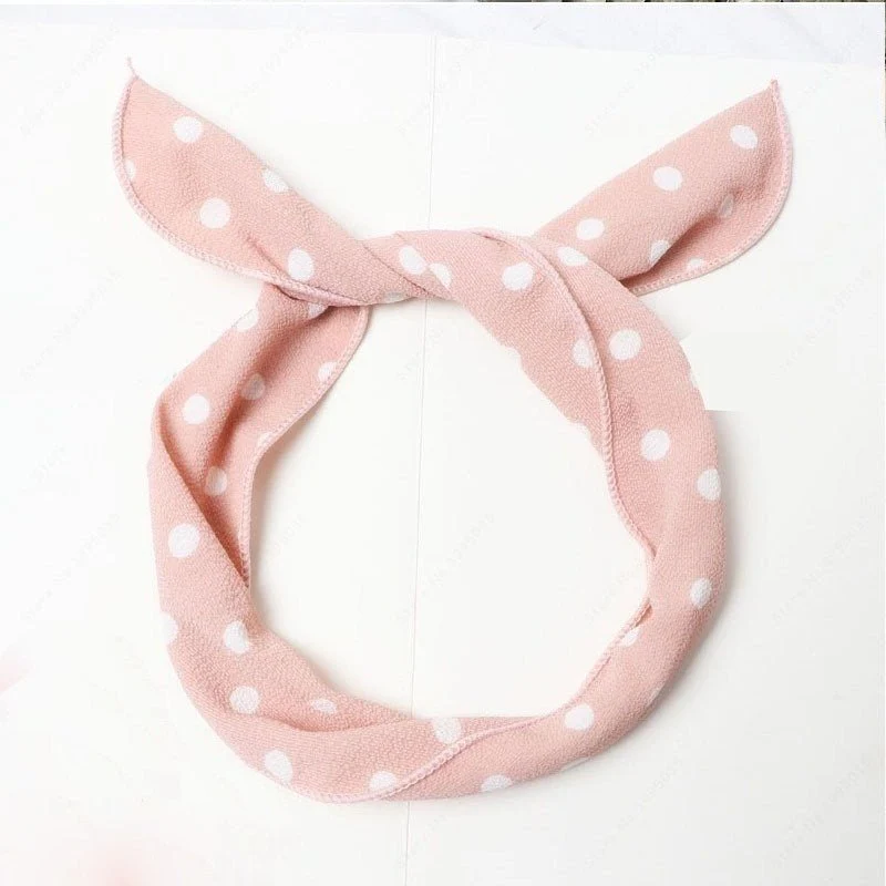 BANDEAU CHEVEUX FEMME | CHOUCHOU FLEURI – Image 5