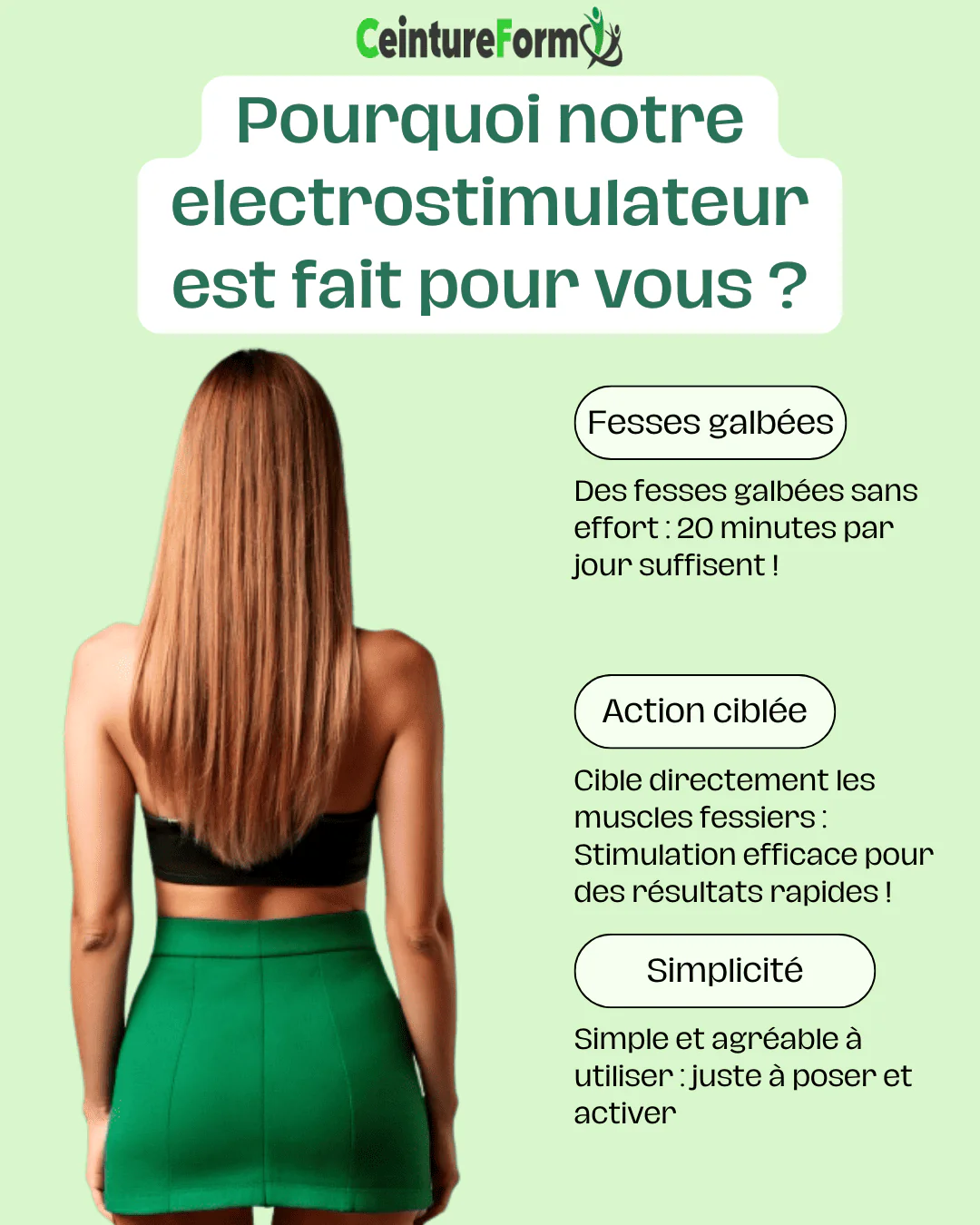 Stimulateur Fessier – Image 3
