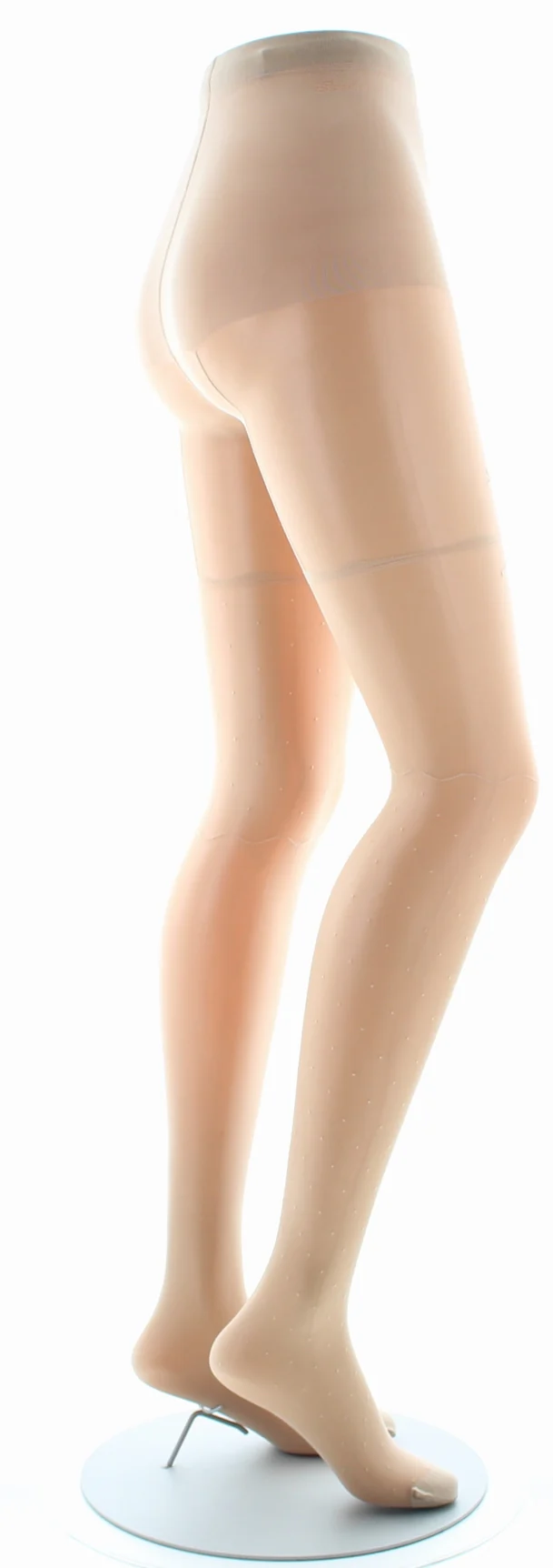 Collants Fantaisie couleur peau – Image 5
