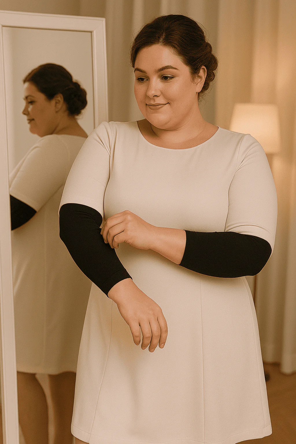Gaine Amincissante Bras – Image 9