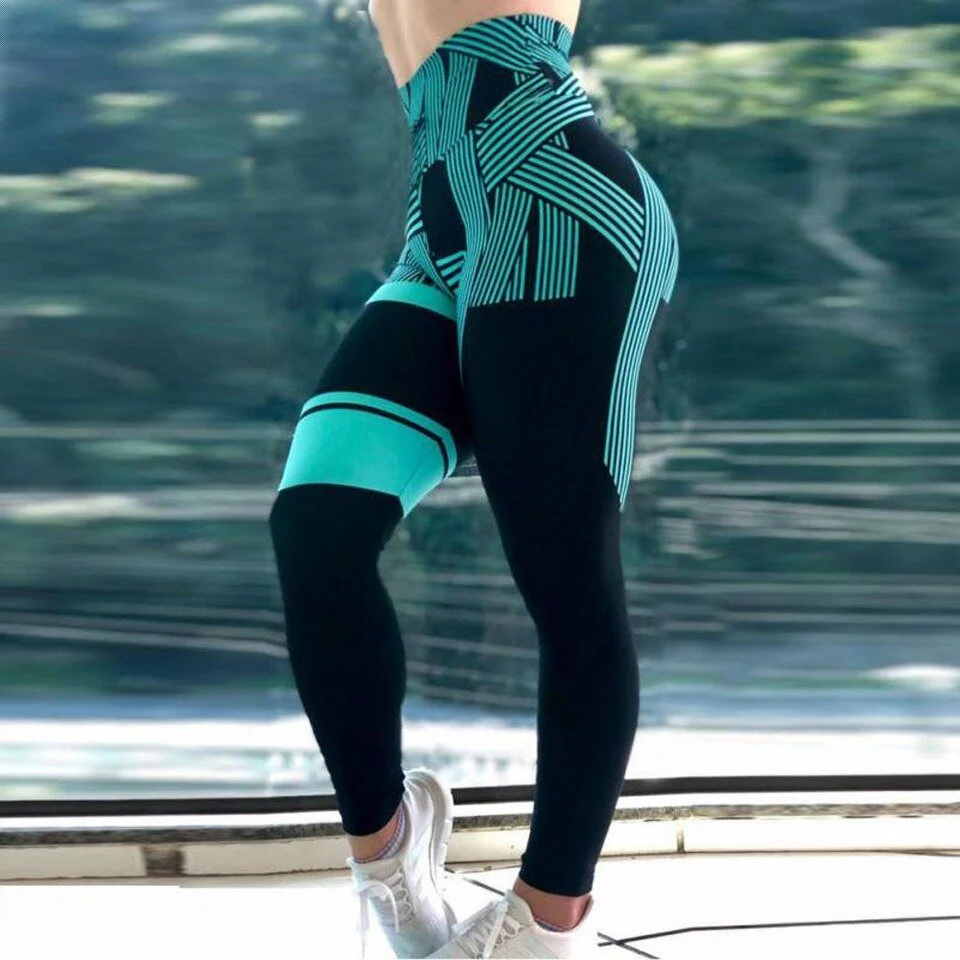 Legging Affinant Sport – Image 7