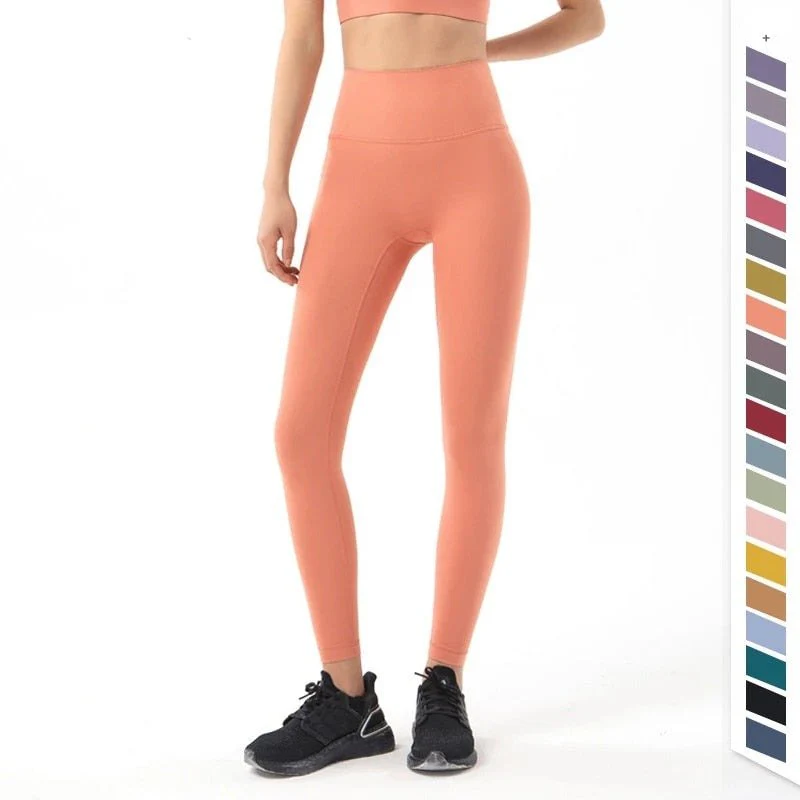 Legging Gainant Yoga – Image 2