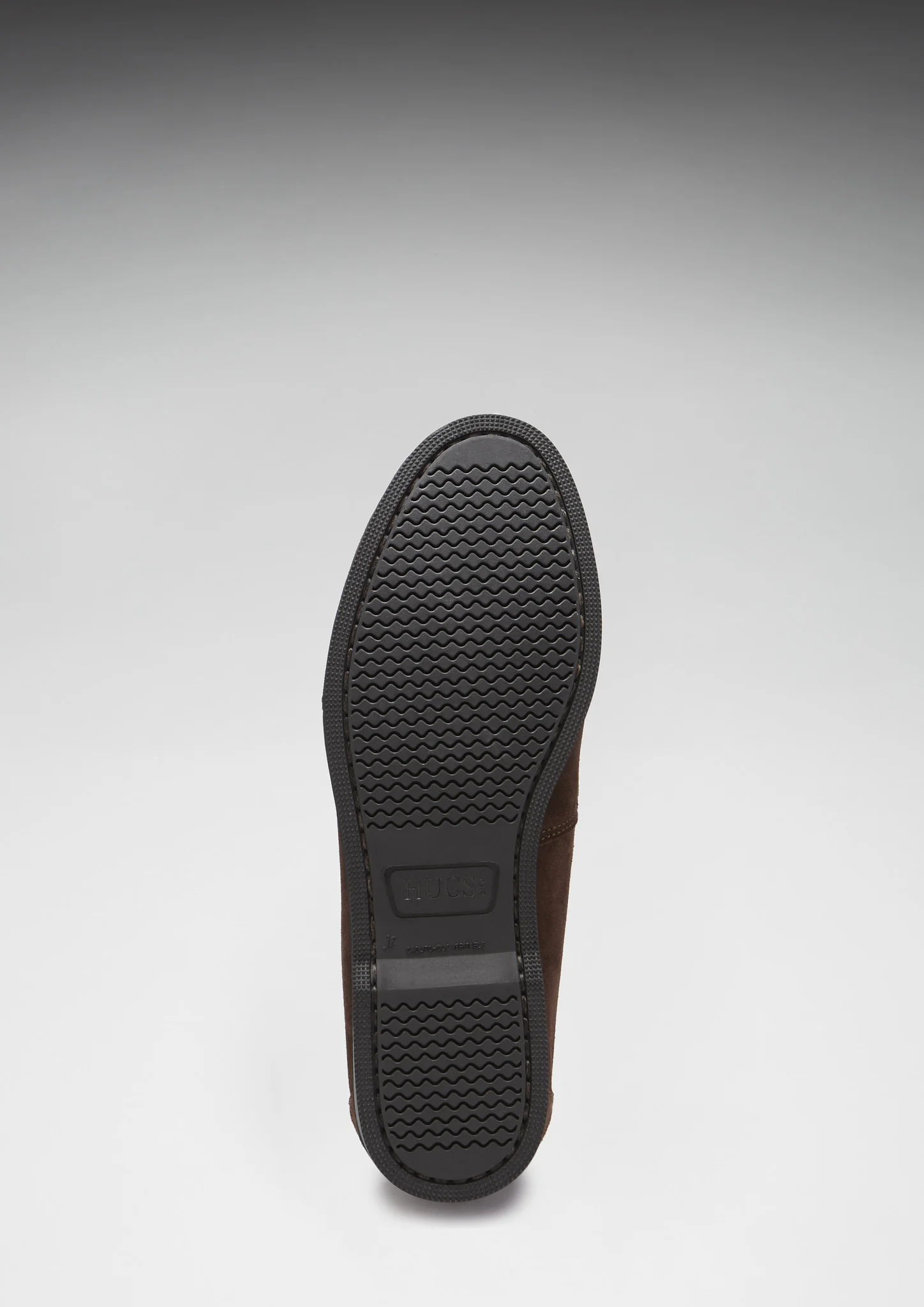 Boat Loafers, brown suede – Image 7