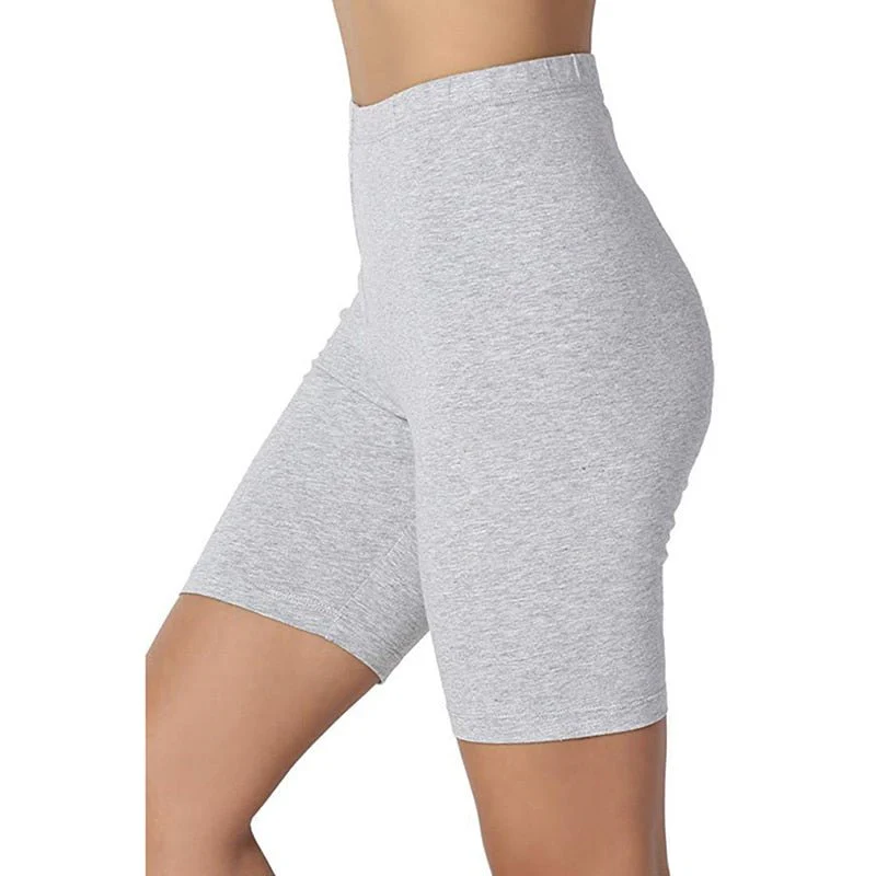 Short Grande Taille Femme – Image 4