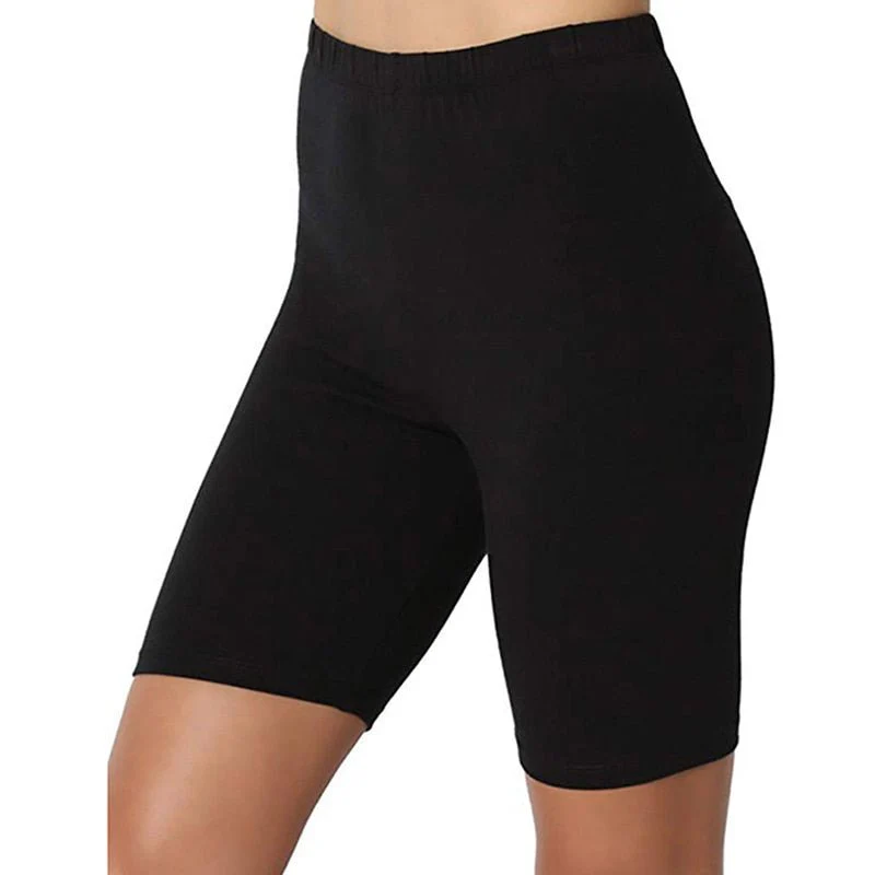 Short Grande Taille Femme – Image 6