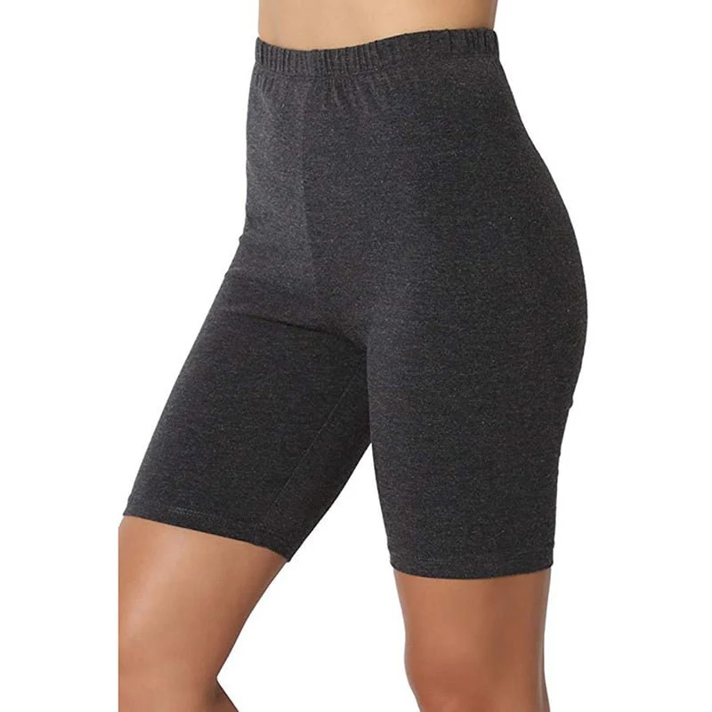 Short Grande Taille Femme – Image 8
