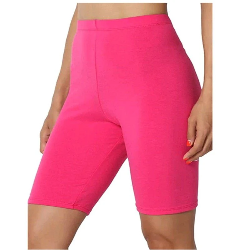 Short Grande Taille Femme – Image 9