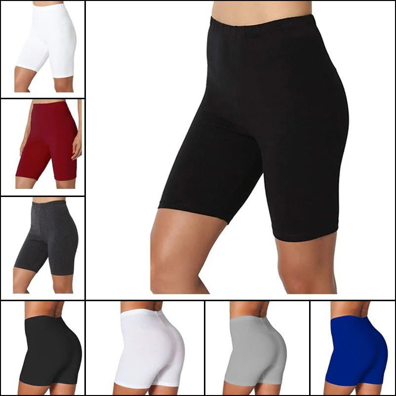 Short Grande Taille Femme – Image 2